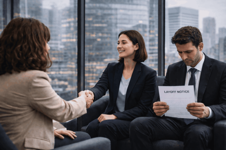 מהפכת ה-AI בשוק העבודה