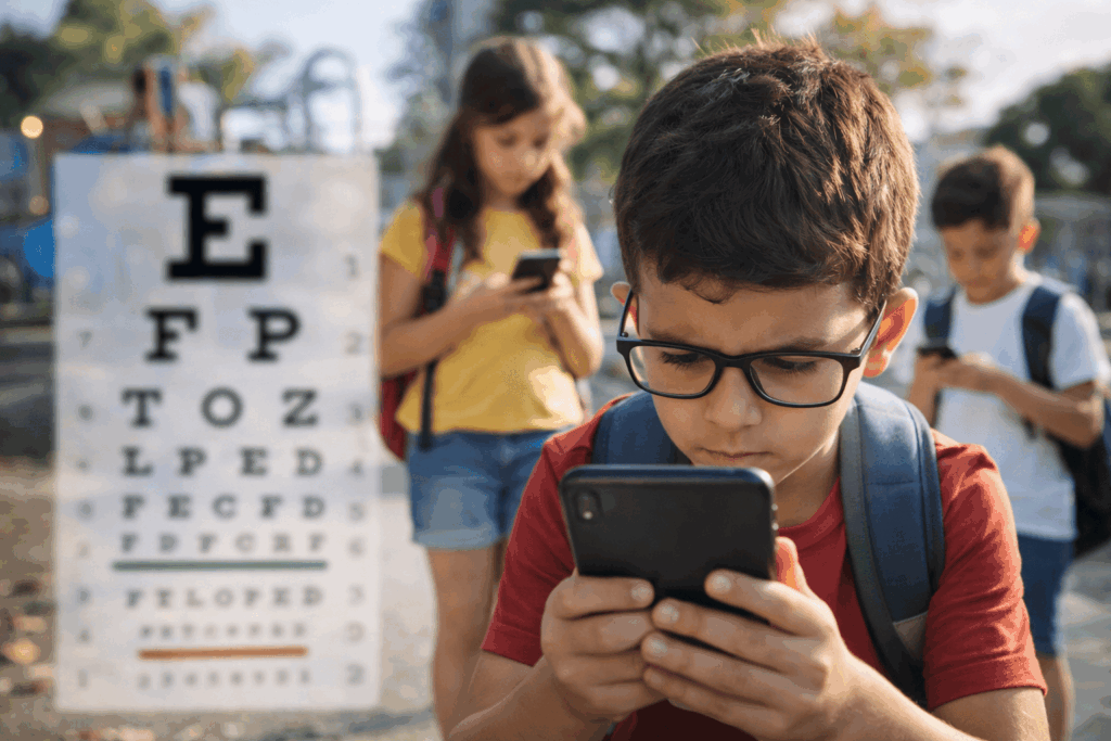 screen generation losing