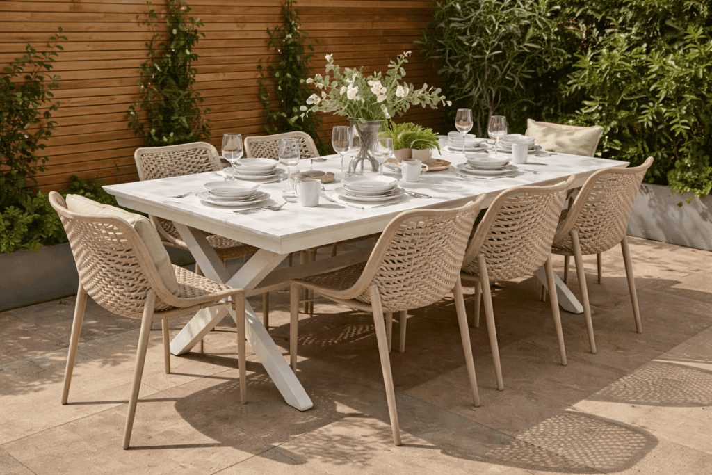 פטיוס ריהוט גן